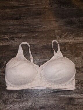 Breezies Bra